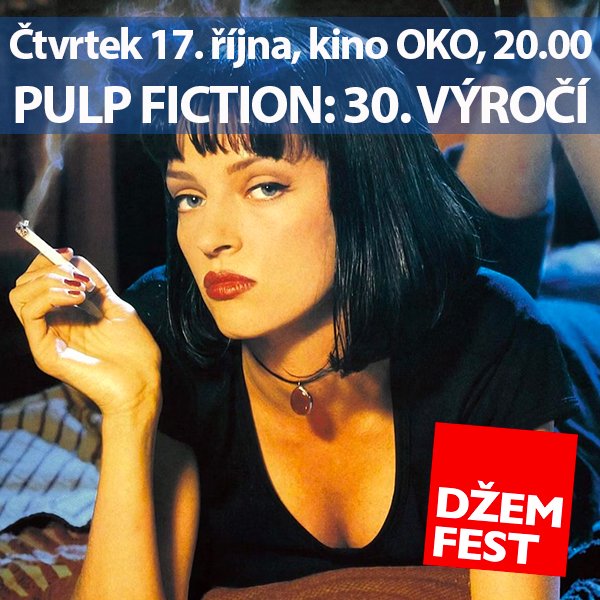 Filmová scéna Džemfest