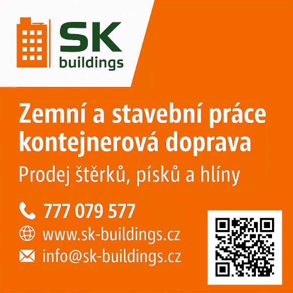 SK buildings