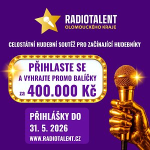 Radiotalent