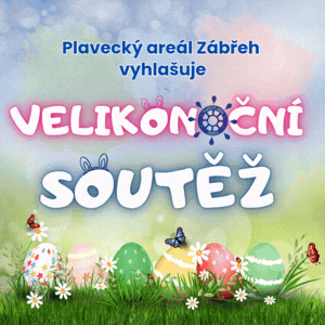 Plavecký areál Zábřeh