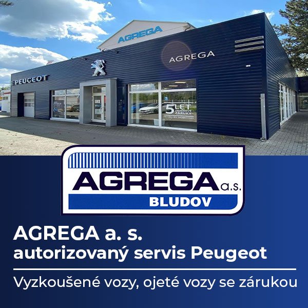 Agrega Bludov