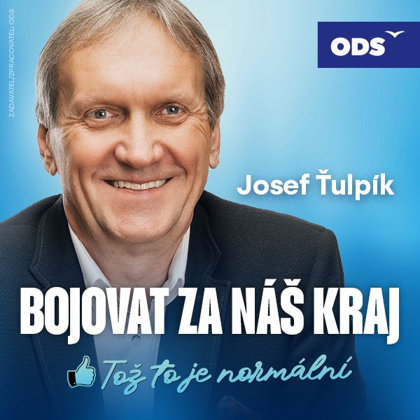 Josef Ťulpík