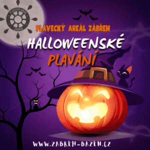 Plavecký areál Zábřeh