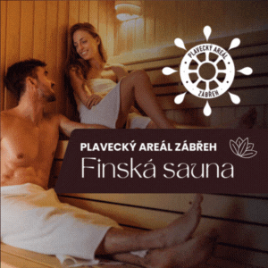 Plavecký areál Zábřeh