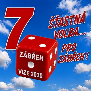 Zábřeh Vize 2030