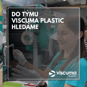 Viscuma Plastic Strážná