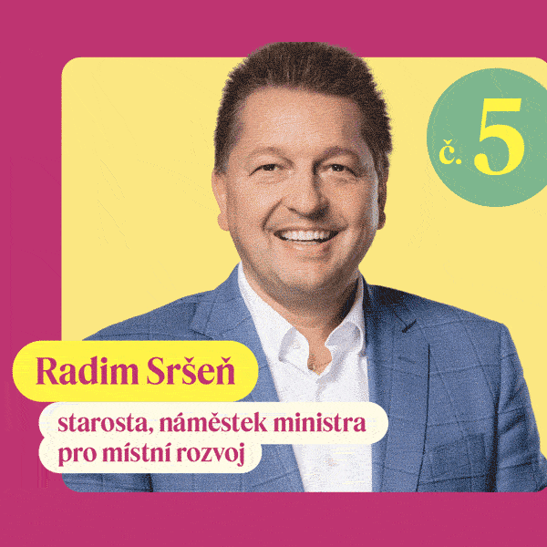 Radim Sršeň