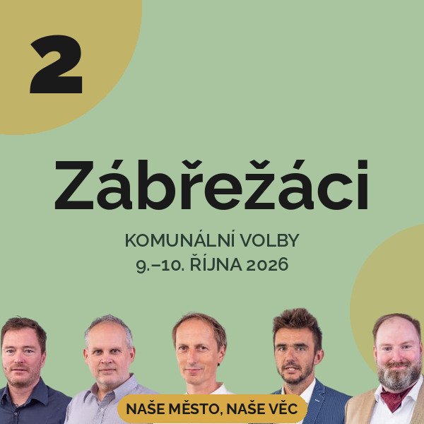 Zábřežáci