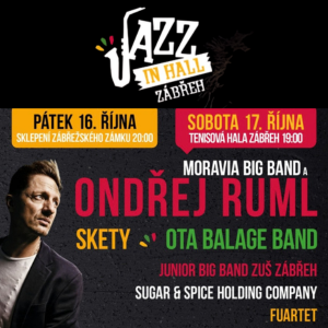 Jazz In Hall Zábřeh