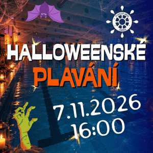 Plavecký areál Zábřeh