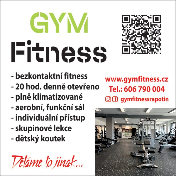 Gymfitness