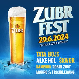 Zubr Fest
