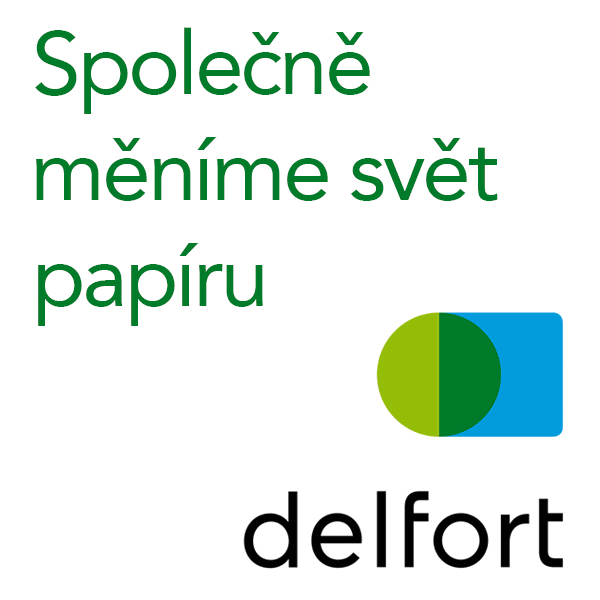 OP papírna Delfort nabídka práce