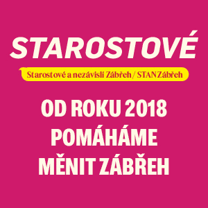 STAN Zábřeh
