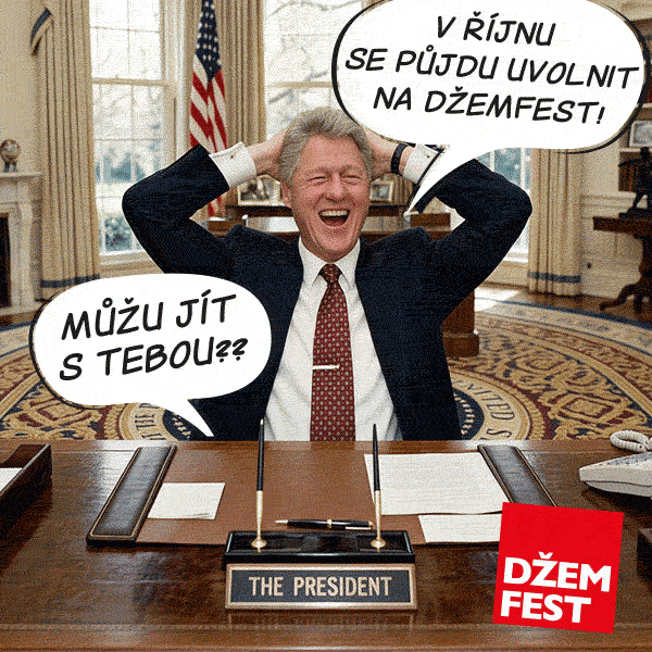 Džemfest