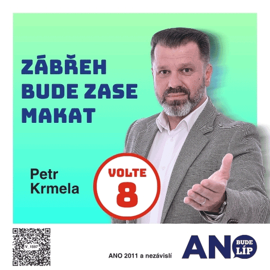 ANO Zábřeh