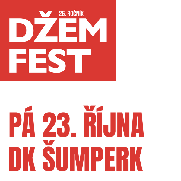 Džemfest
