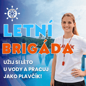 Plavecký areál Zábřeh