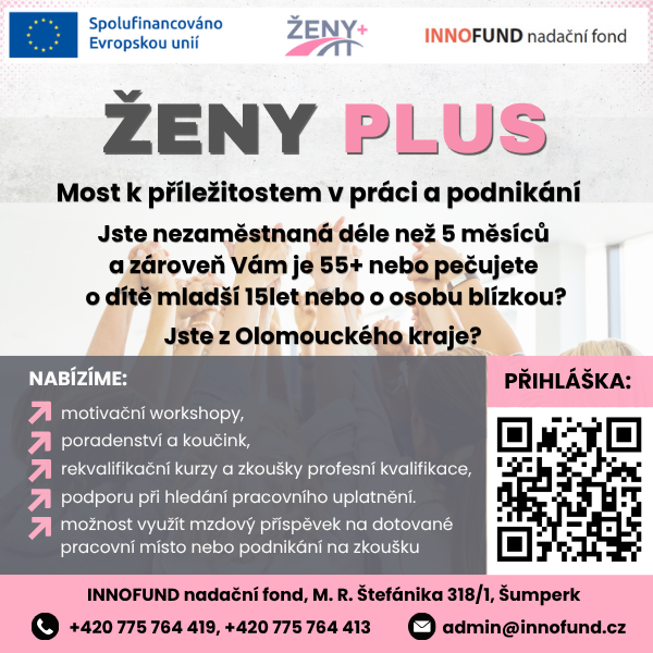 Ženy Plus