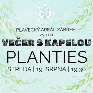 Plavecký areál Zábřeh