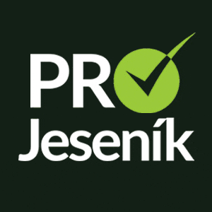 Komunální volby Jeseník - Lidé PRO Jeseník