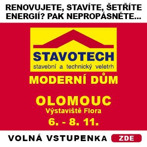 Flora Olomouc Stavotech