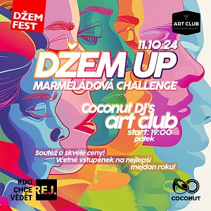 Džem Up Džemfest