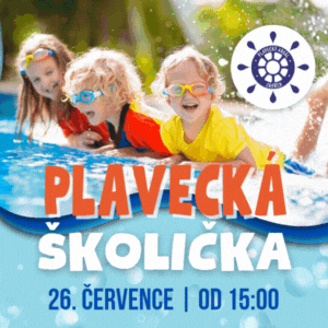 Plavecký areál Zábřeh