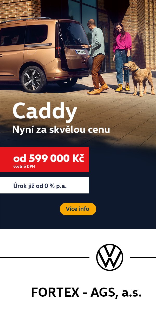 Auto Fortex_Caddy