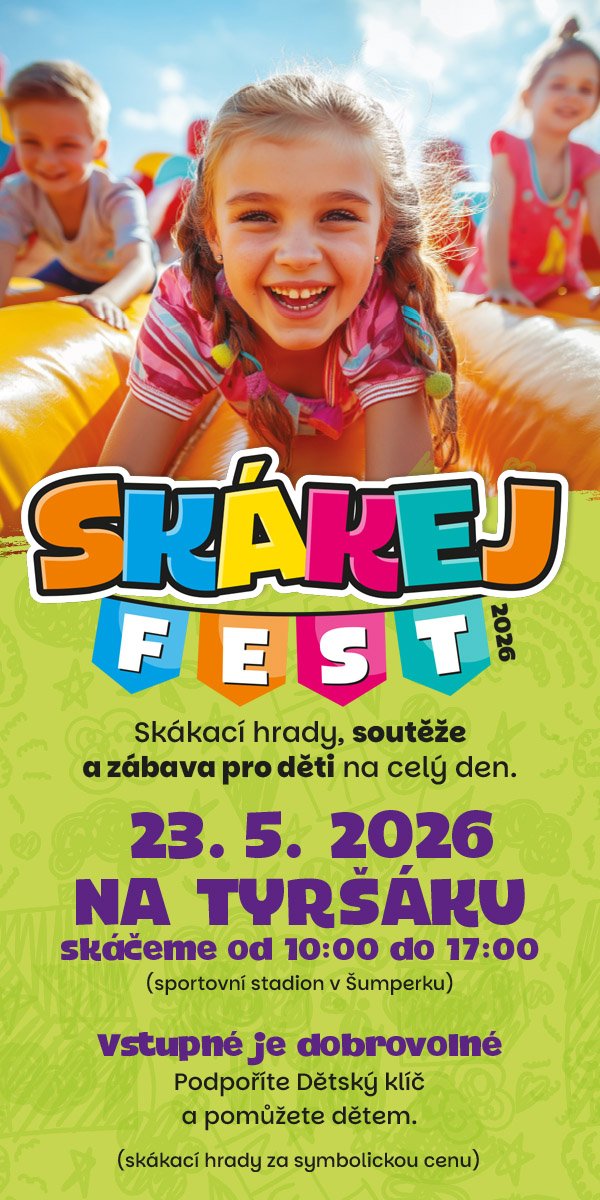 Skákej fest