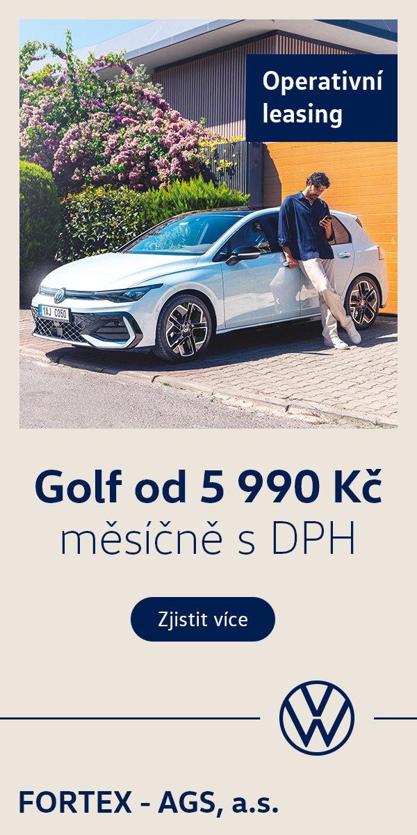 Fortex Auto Golf leasing