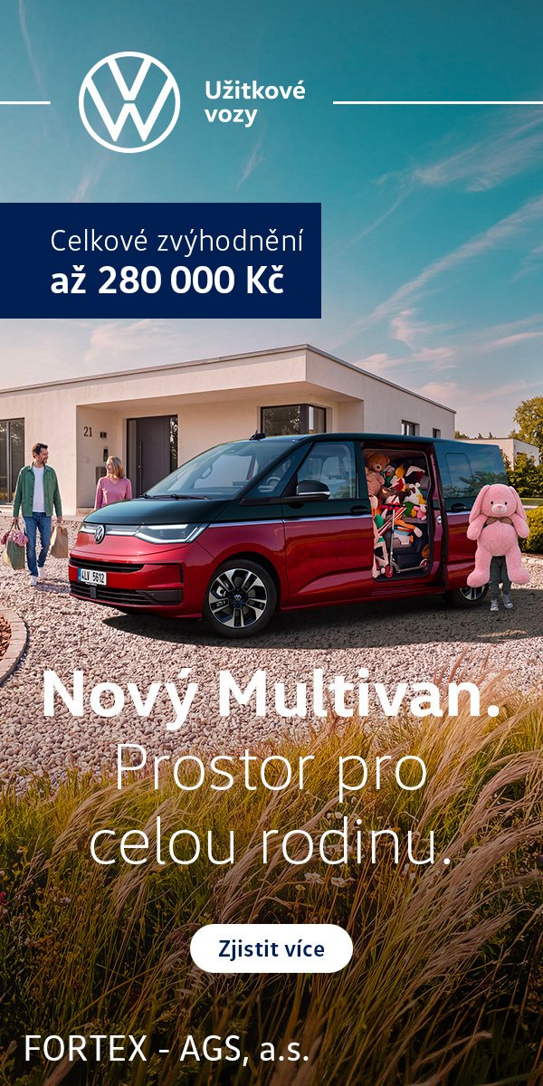 Auto Fortex Multivan