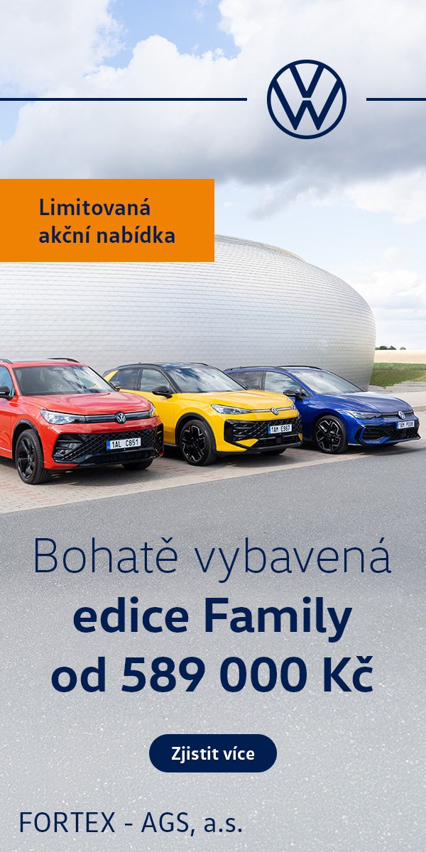 Auto Fortex Edice Family