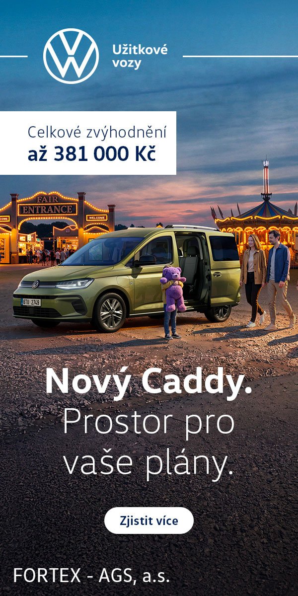 Auto Fortex Caddy