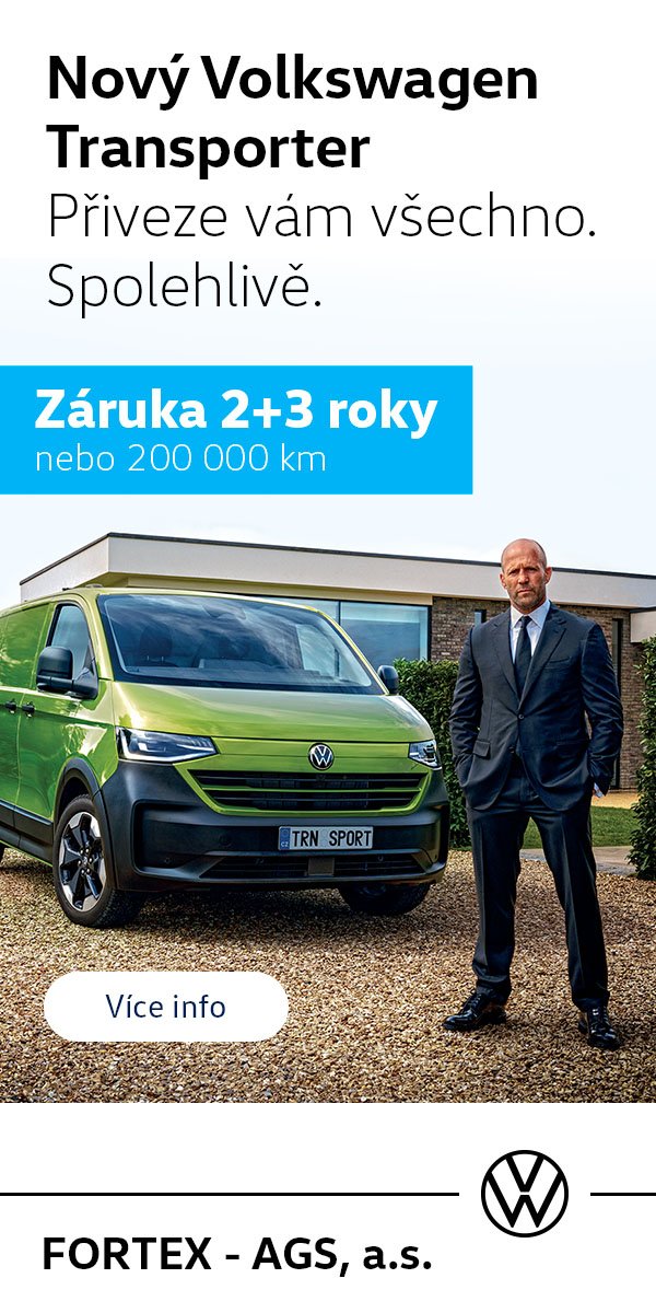 Fortex Auto Novy Transporter