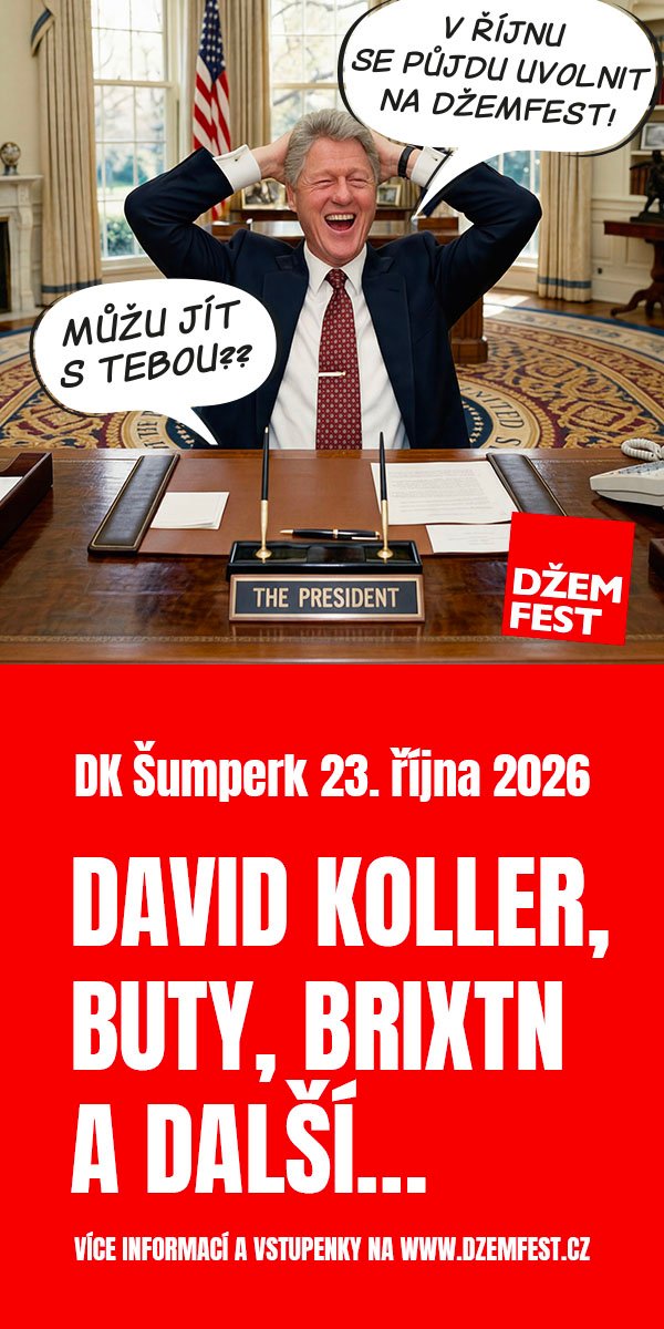 Džemfest 2026