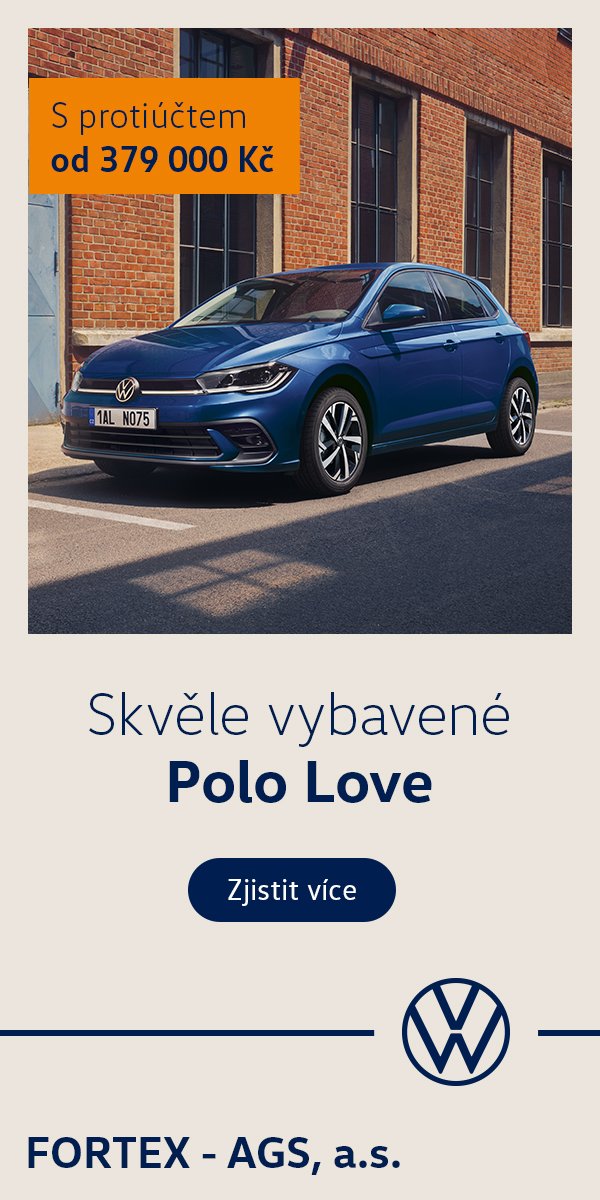 Auto Fortex Polo Love