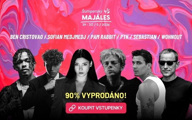 Šumperský majáles