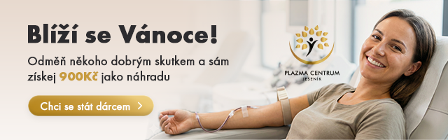 Plazma centrum Jeseník