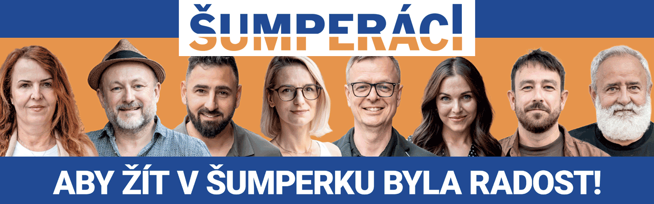 Šumperáci