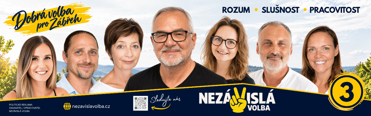 Nezávislá volba Zábřeh