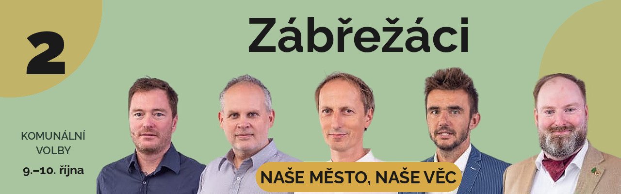 Zábřežáci