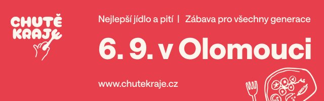 Chutě kraje