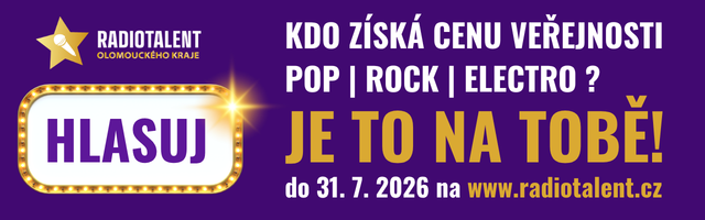 Radiotalent