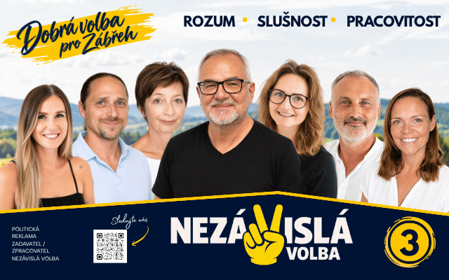 Nezávislá volba Zábřeh