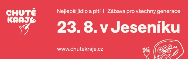 Chutě kraje