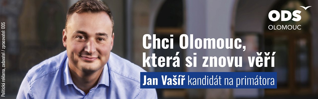 ODS Olomouc