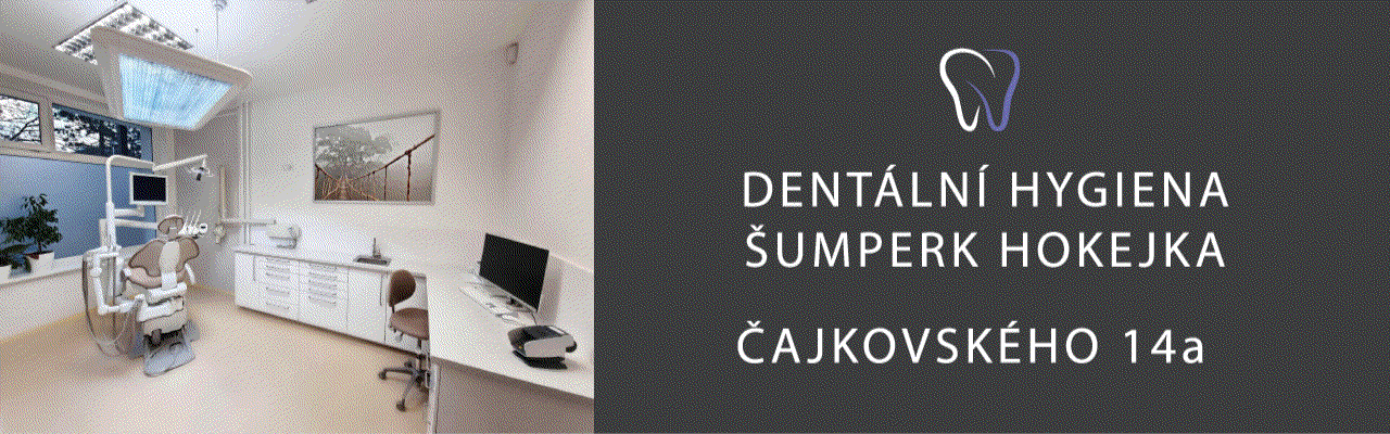 Dentalni hygiena Sumperk
