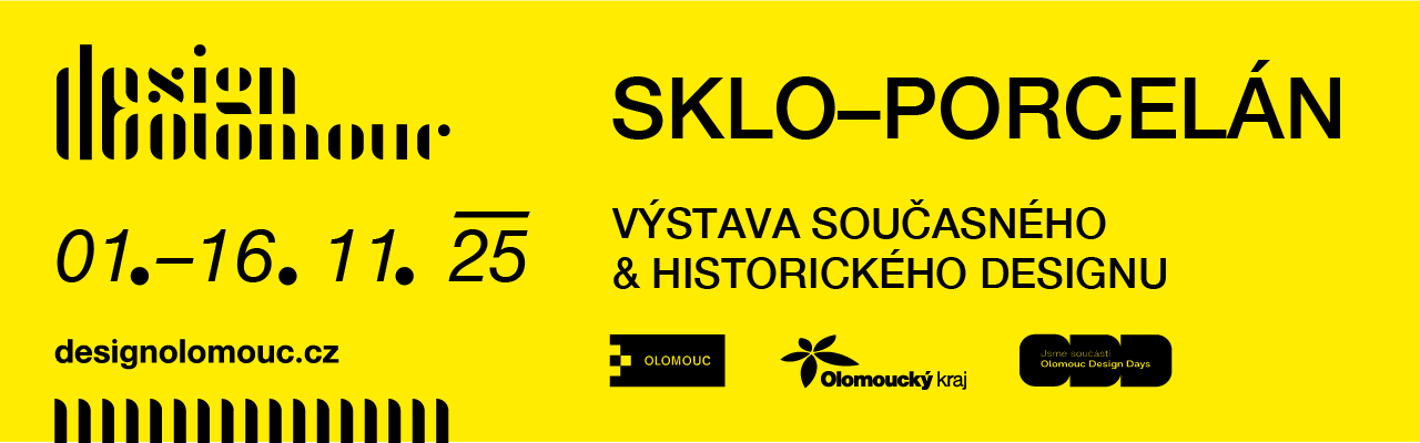 Design Olomouc