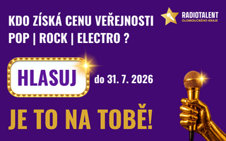 Radiotalent